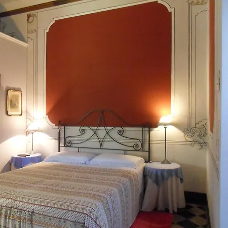 Ducci 1705 Bed & Breakfast