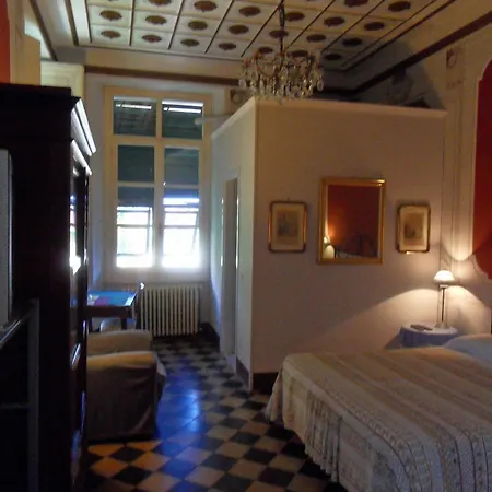 Bed & Breakfast Ducci 1705 3*