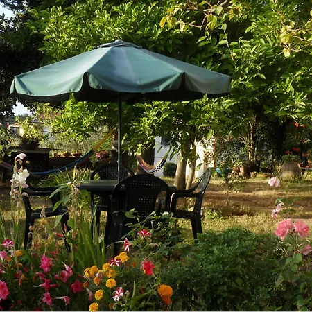 Ducci 1705 Bed & Breakfast