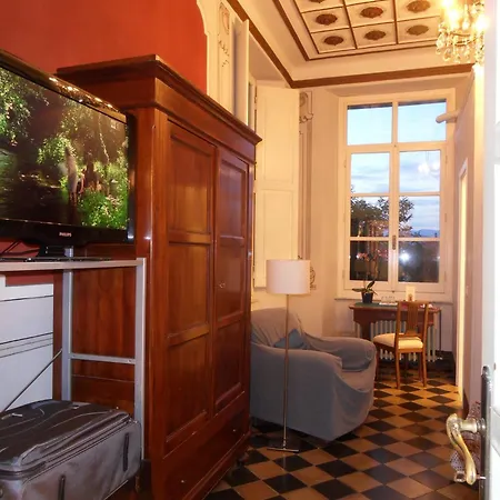 Ducci 1705 Bed & Breakfast Arcola