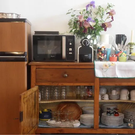 Ducci 1705 Couette-café