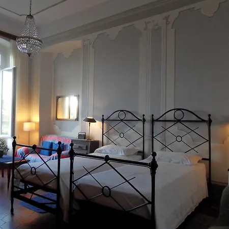 Bed & Breakfast Ducci 1705