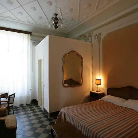 Ducci 1705 Bed & Breakfast *