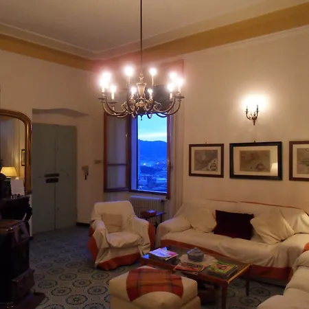 Ducci 1705 Bed & Breakfast Arcola