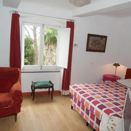 Bed & Breakfast Ducci 1705