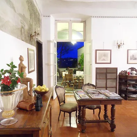 Ducci 1705 Bed & Breakfast *