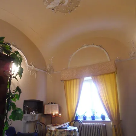 Bed & Breakfast Ducci 1705 Arcola