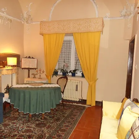 Bed & Breakfast Ducci 1705