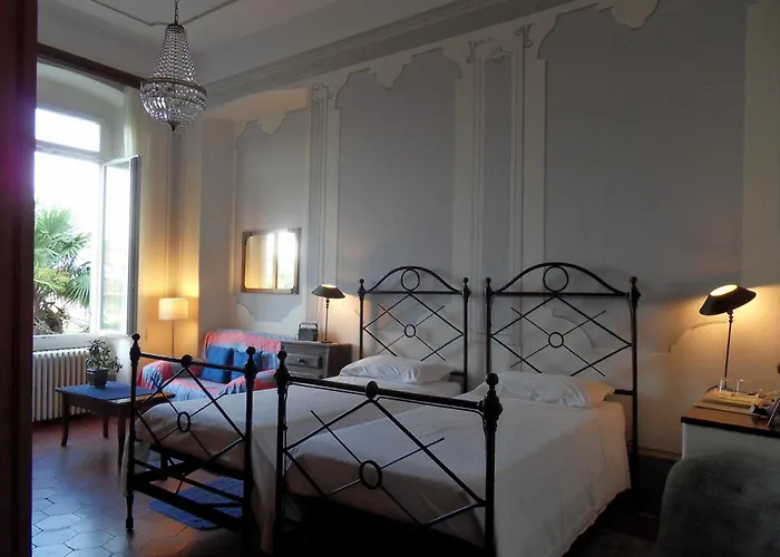Bed & Breakfast Ducci 1705